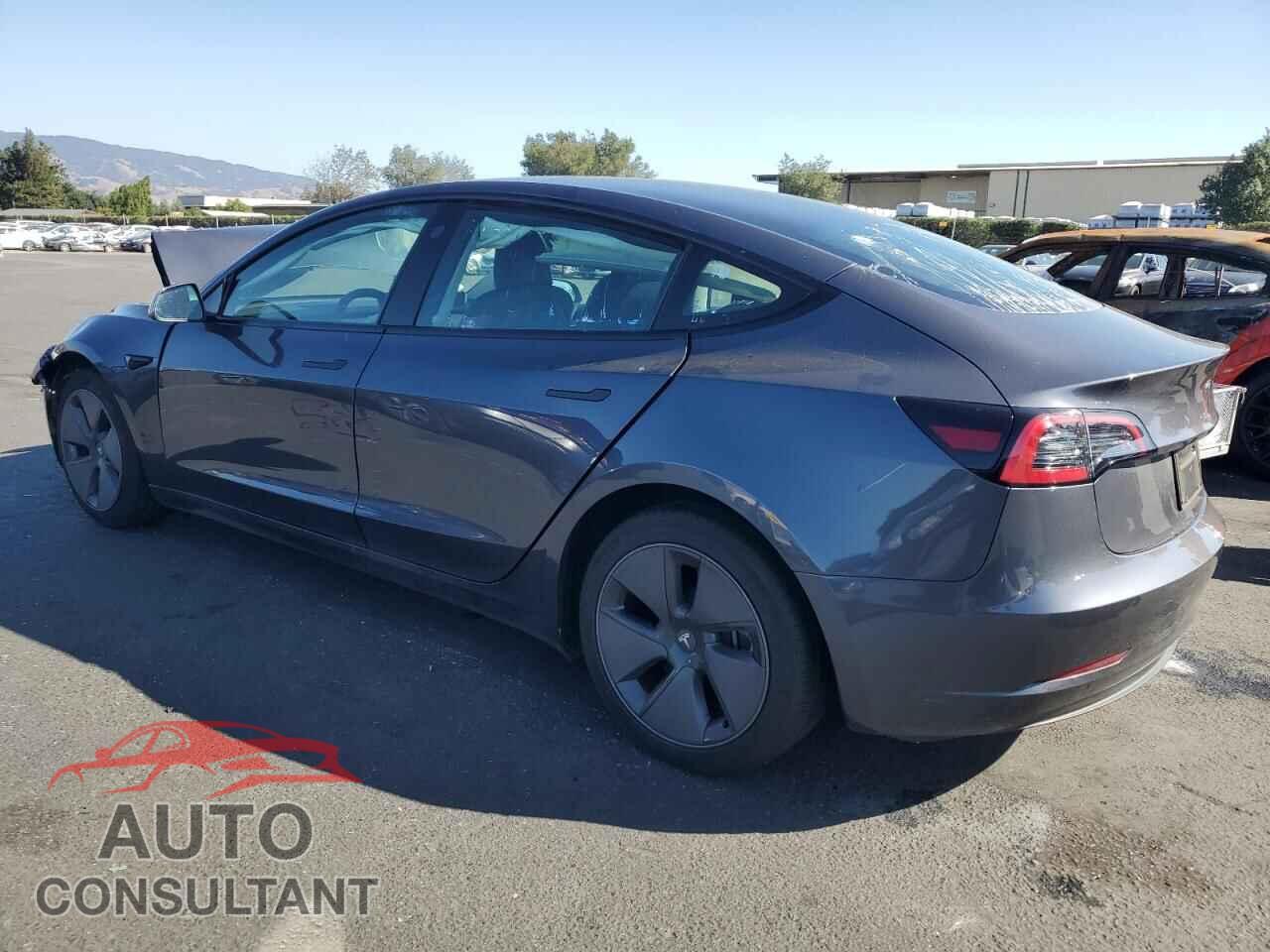 TESLA MODEL 3 2023 - 5YJ3E1EA8PF614439