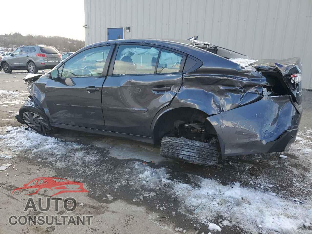 SUBARU LEGACY 2023 - 4S3BWAN6XP3002700