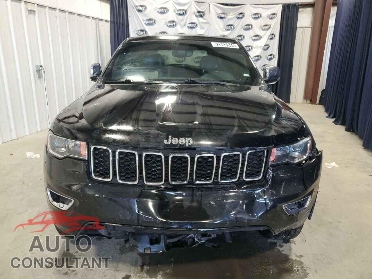 JEEP GRAND CHER 2020 - 1C4RJFBG1LC273985