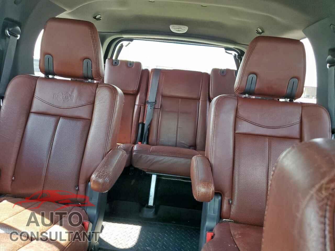 FORD EXPEDITION 2012 - 1FMJU1H57CEF24599