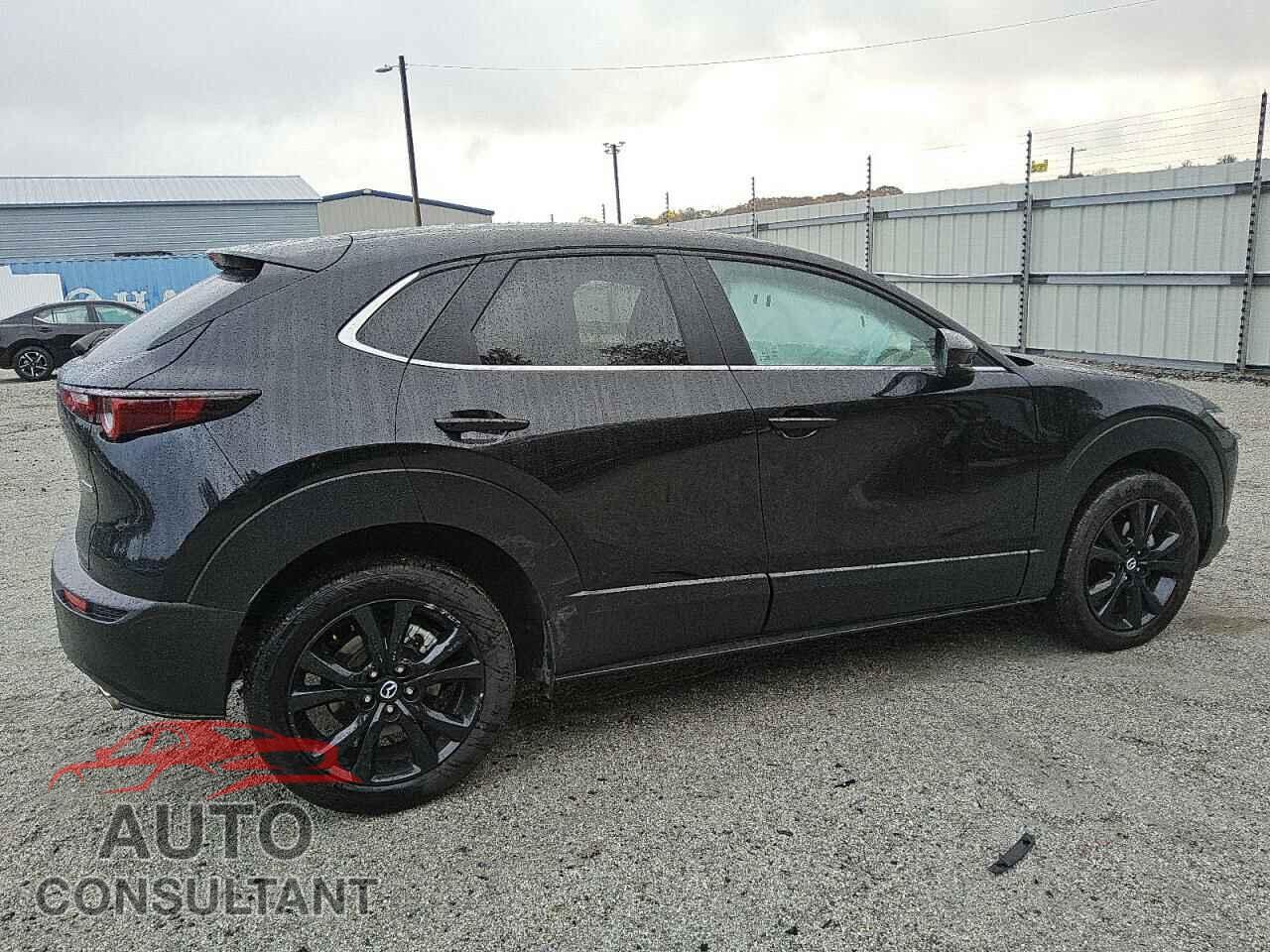 MAZDA CX30 2024 - 3MVDMBBM3RM651682