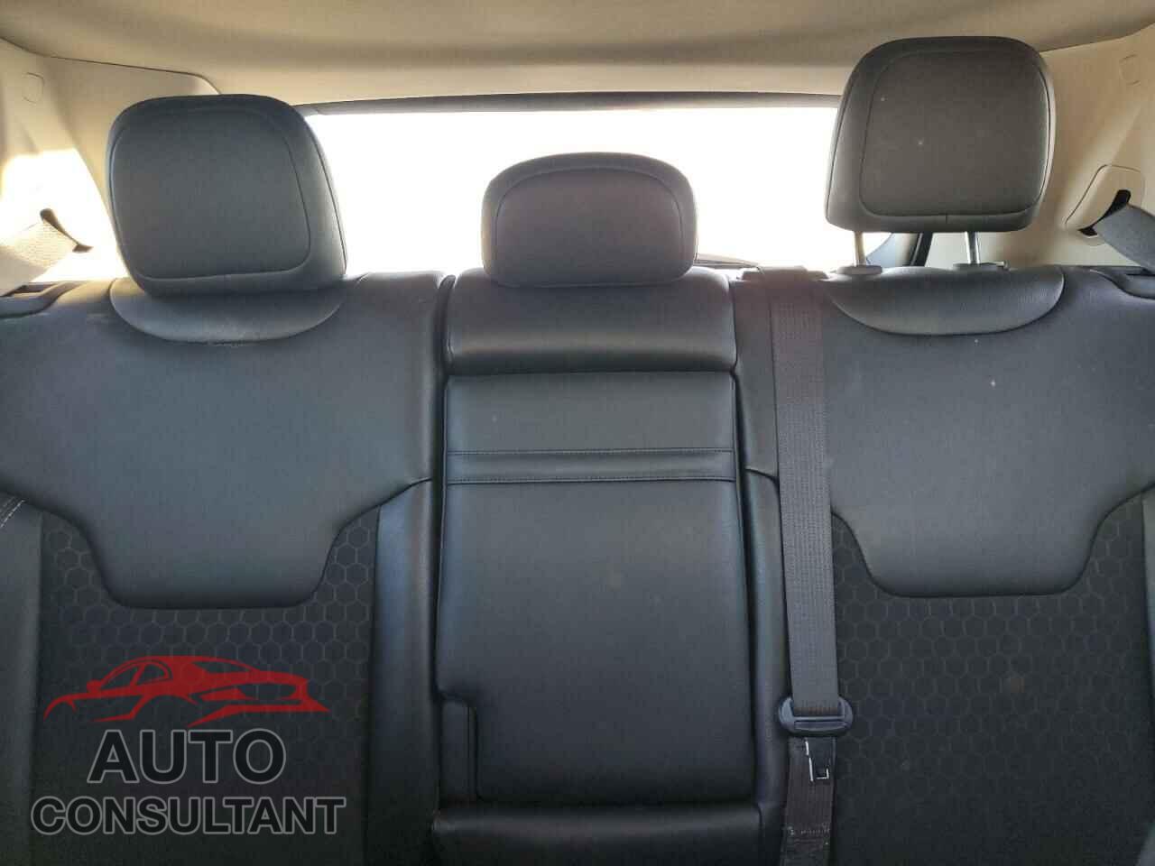 JEEP COMPASS 2020 - 3C4NJCBB8LT154837