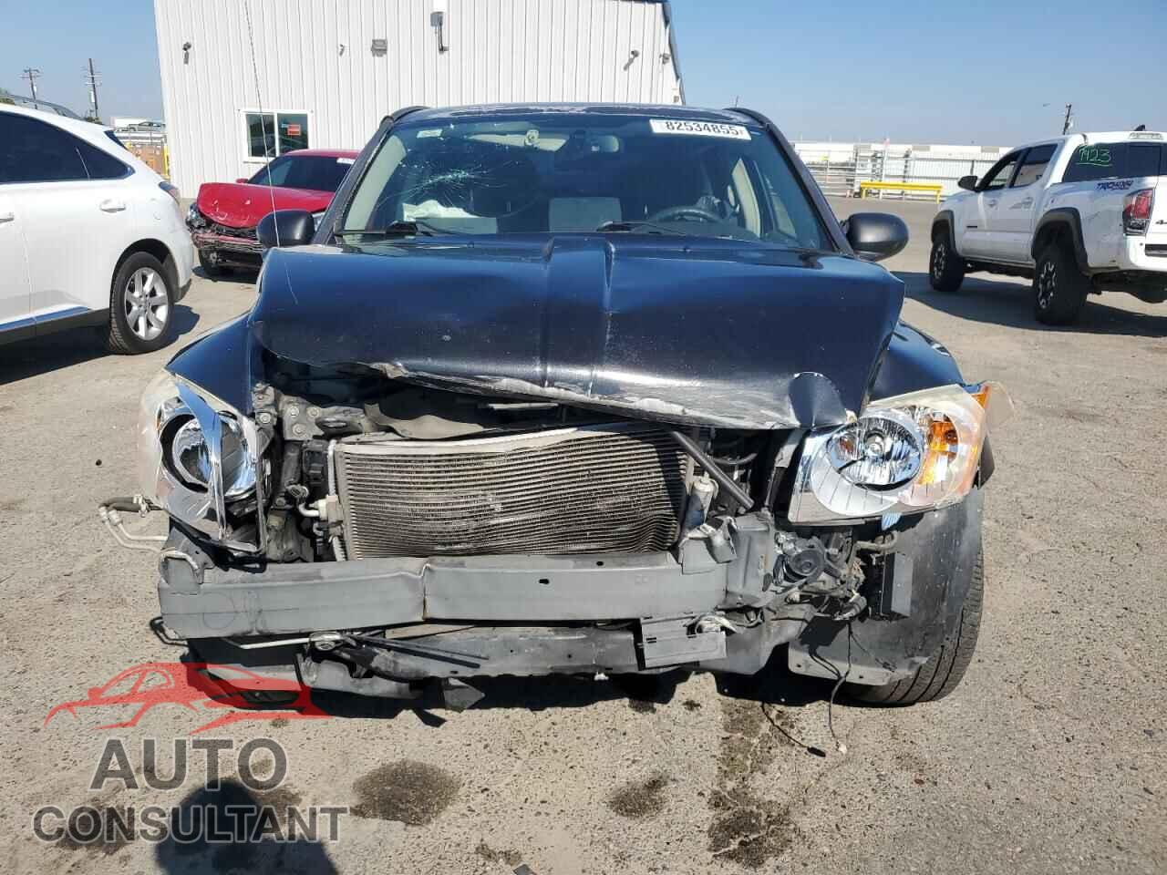 DODGE CALIBER 2011 - 1B3CB3HAXBD156503