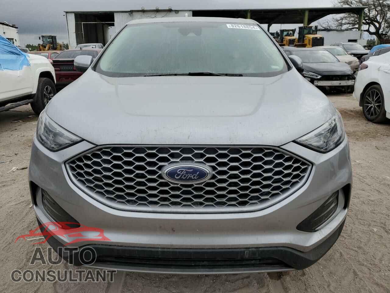 FORD EDGE 2023 - 2FMPK4J90PBA38667