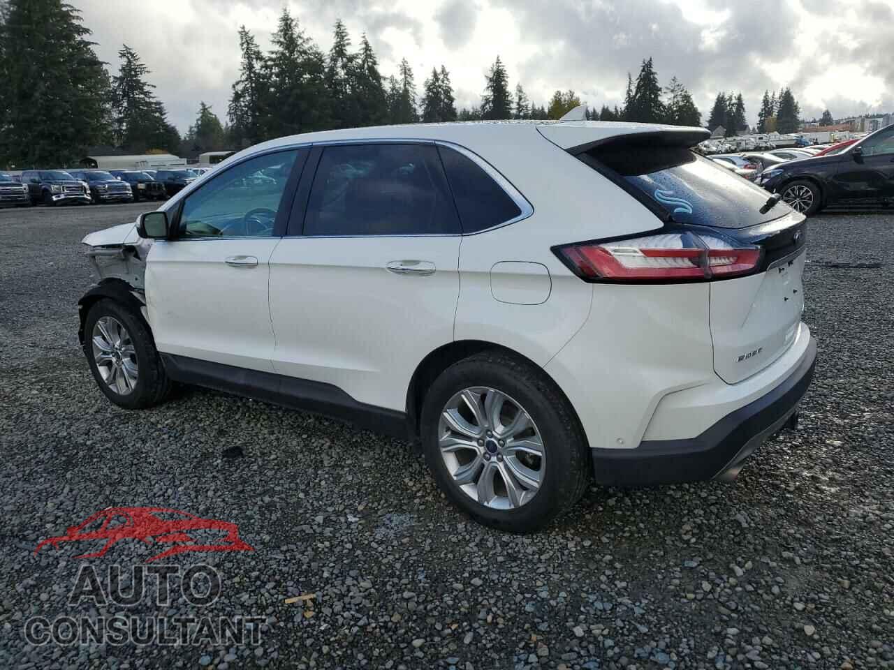 FORD EDGE 2020 - 2FMPK4K92LBA70416