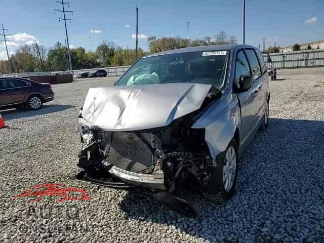 DODGE CARAVAN 2016 - 2C4RDGBG8GR390778