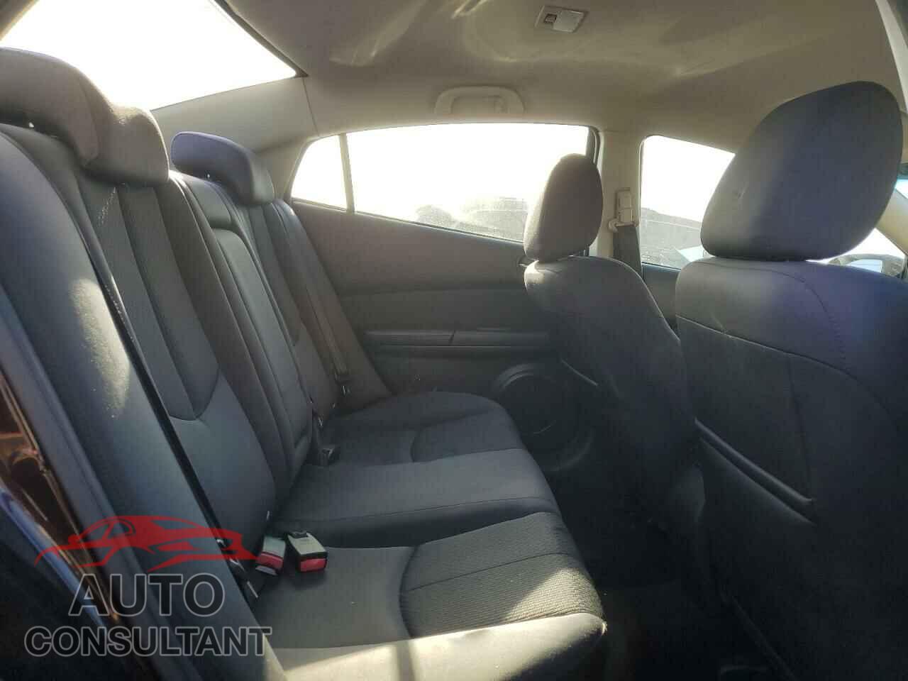 MAZDA 6 2011 - 1YVHZ8CH2B5M06211