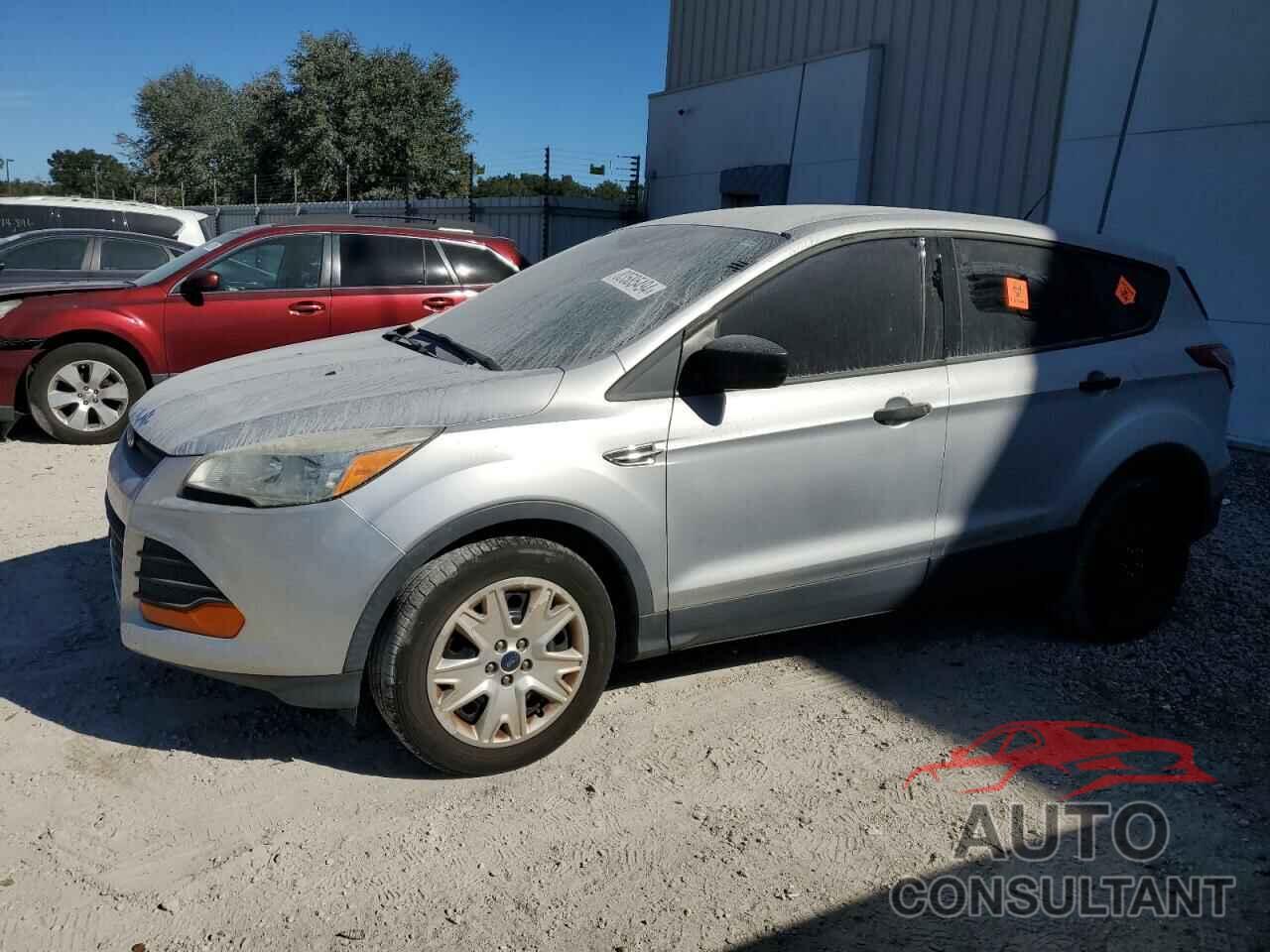 FORD ESCAPE 2015 - 1FMCU0F73FUC85926