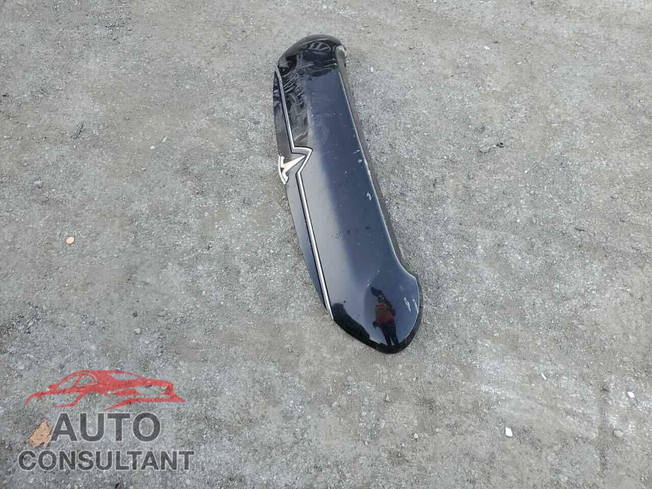 TESLA MODEL S 2012 - 5YJSA1CN0CFP02571
