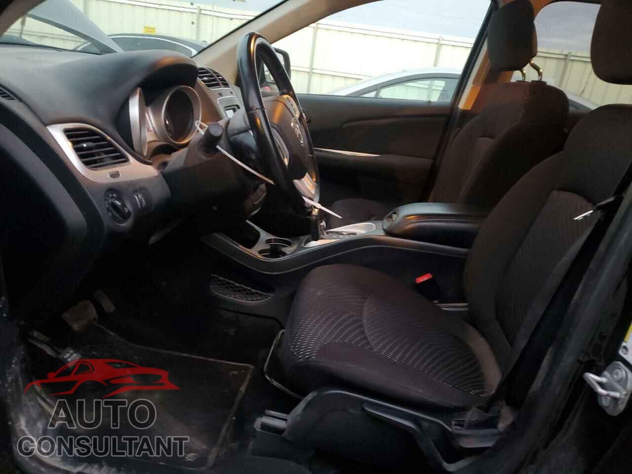 DODGE JOURNEY 2019 - 3C4PDCBG2KT875262