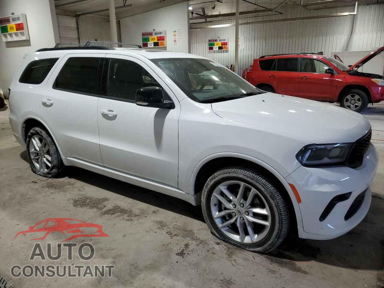 DODGE DURANGO 2024 - 1C4RDJDGXRC152937
