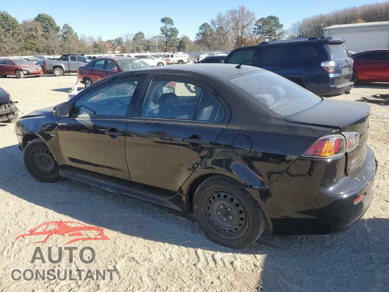 MITSUBISHI LANCER 2015 - JA32U2FU1FU005128