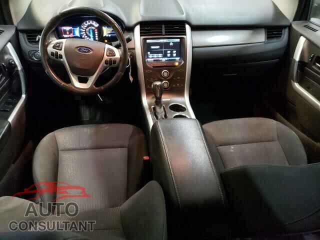 FORD EDGE 2014 - 2FMDK4JC5EBA35341