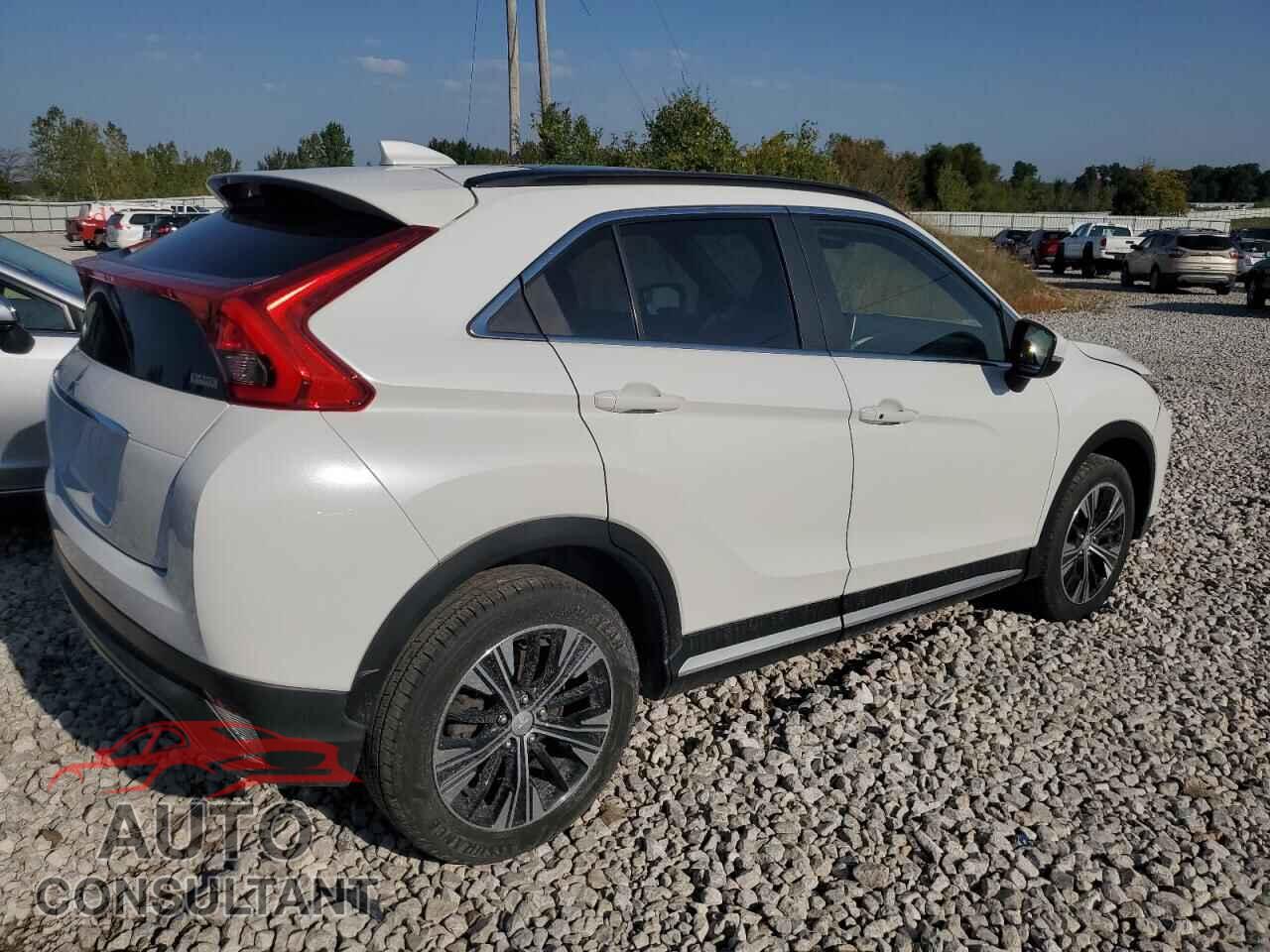 MITSUBISHI ECLIPSE 2020 - JA4AT5AA9LZ002405