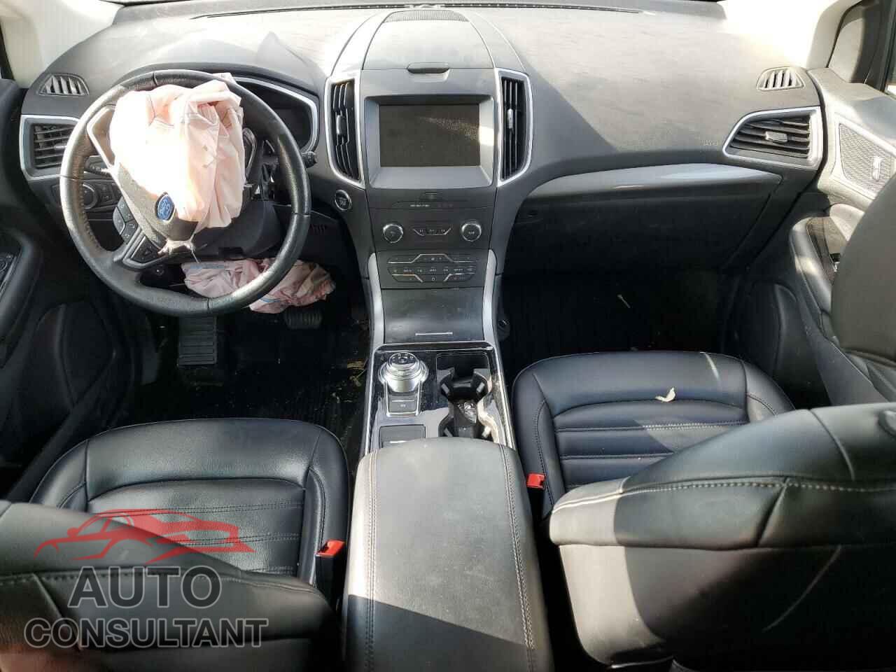 FORD EDGE 2019 - 2FMPK4J99KBC60472