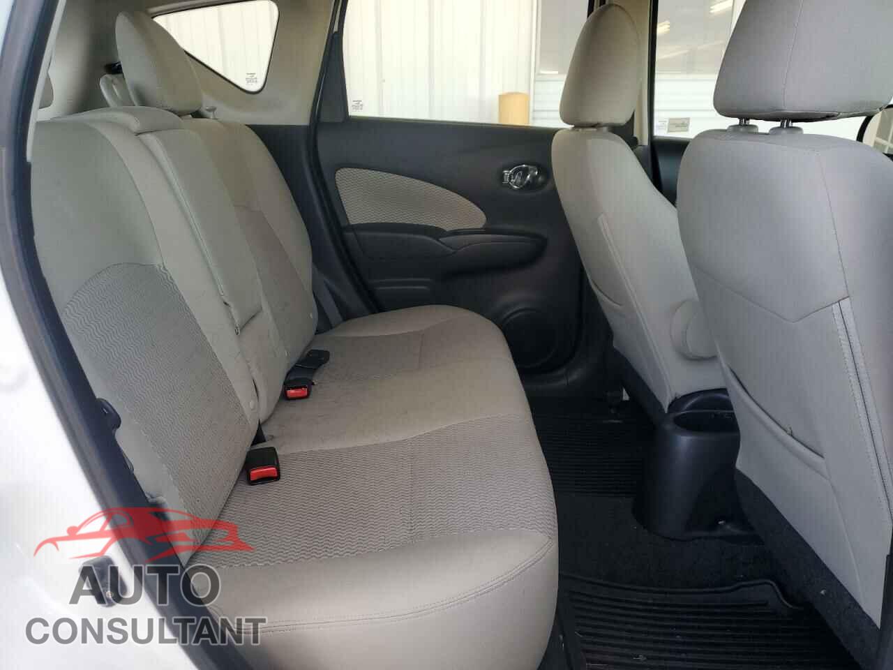 NISSAN VERSA 2014 - 3N1CE2CP2EL372181