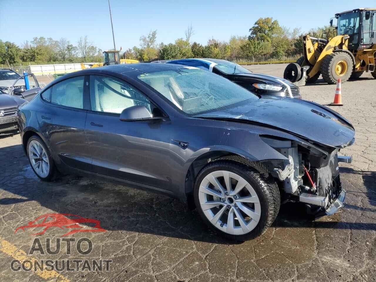 TESLA MODEL 3 2023 - 5YJ3E1EA2PF641832