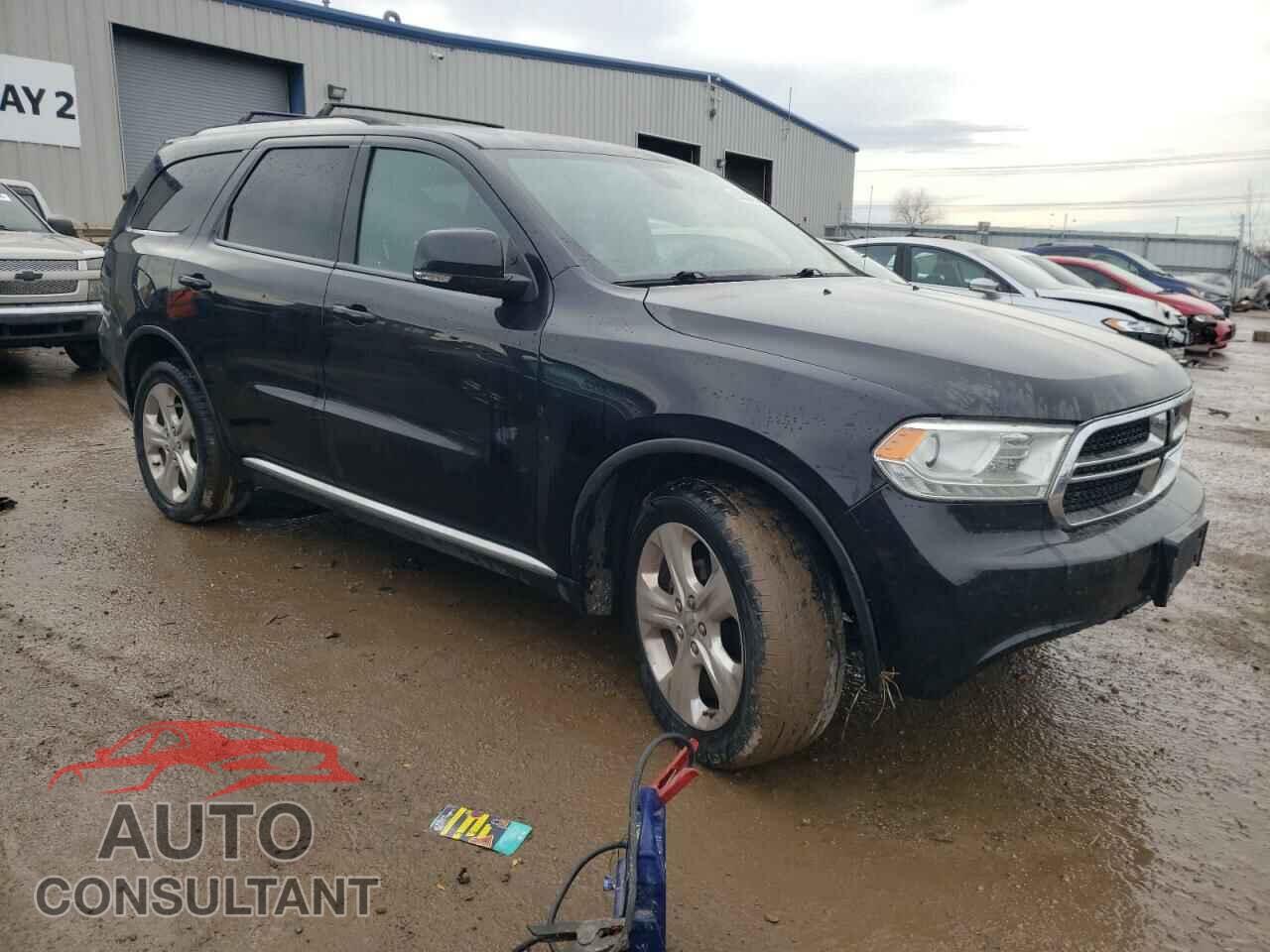 DODGE DURANGO 2015 - 1C4RDJDG9FC223332