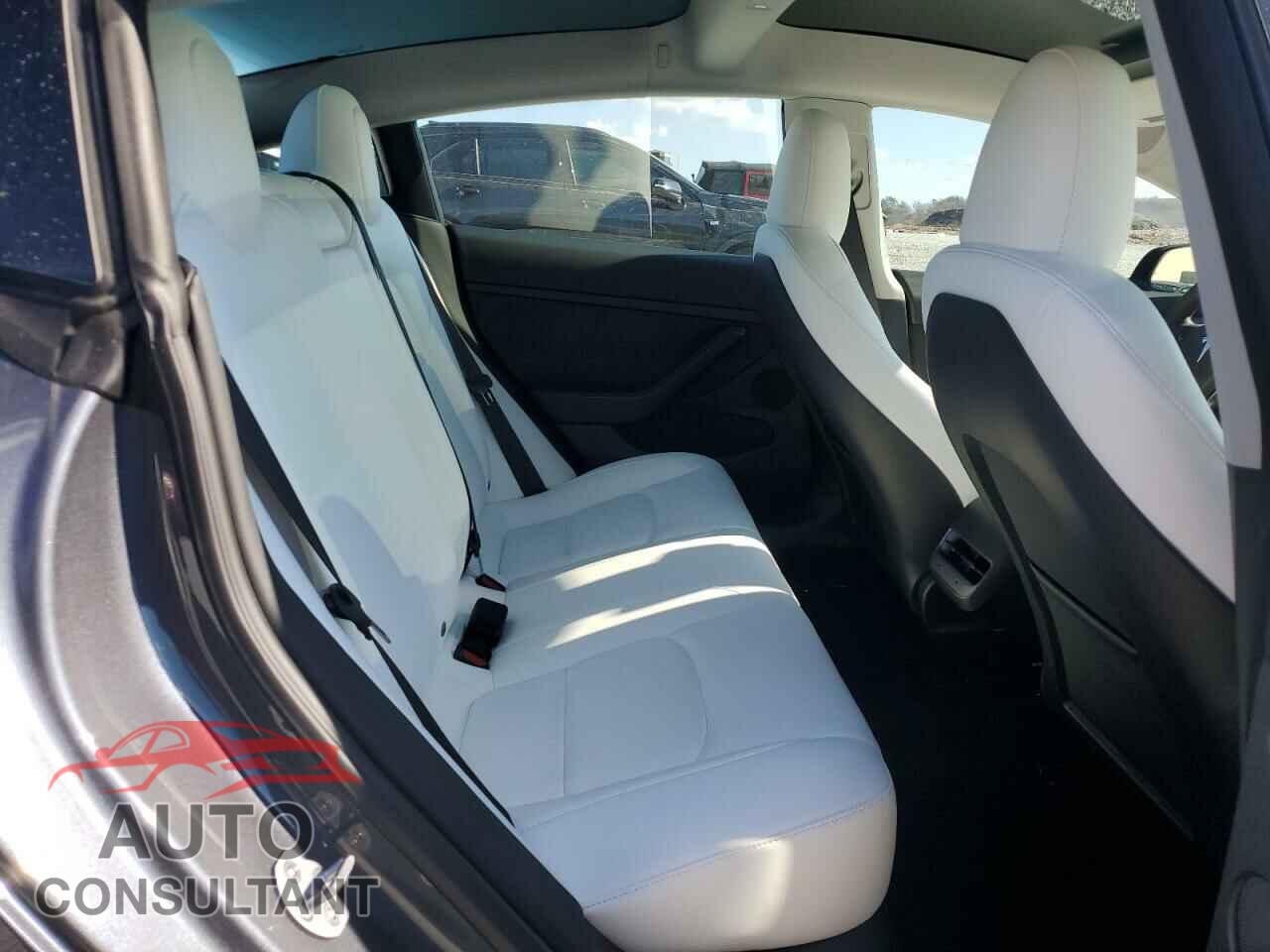 TESLA MODEL 3 2023 - 5YJ3E1EA0PF704720