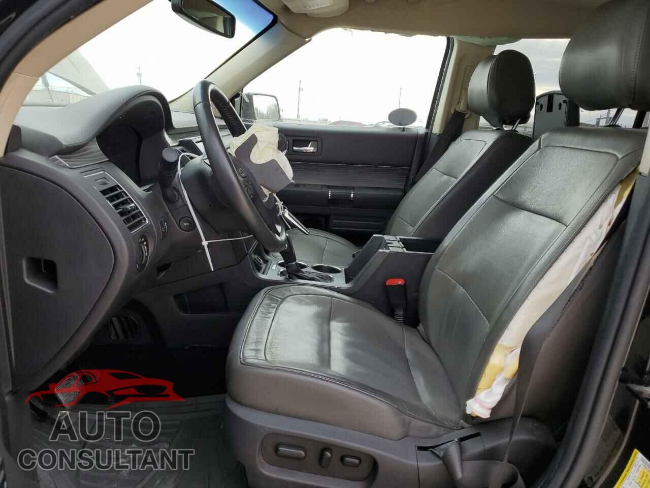 FORD FLEX 2019 - 2FMGK5C88KBA07976