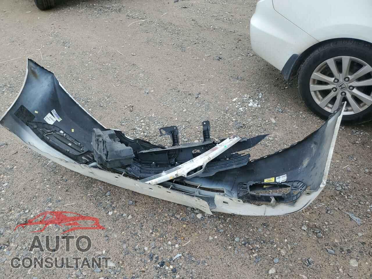 HONDA CIVIC 2012 - 2HGFB2F83CH511331
