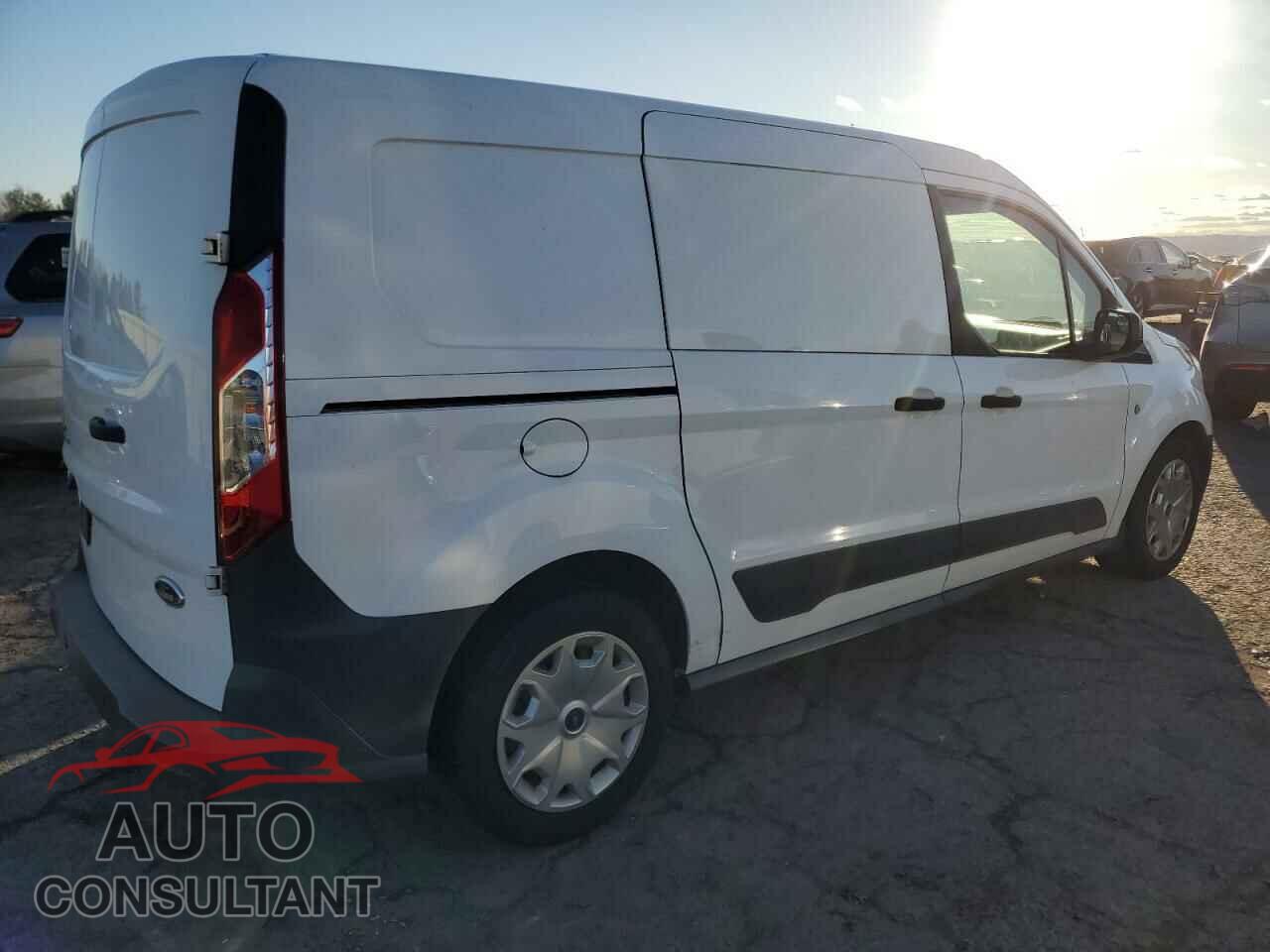 FORD TRANSIT 2016 - NM0LS7E70G1252726