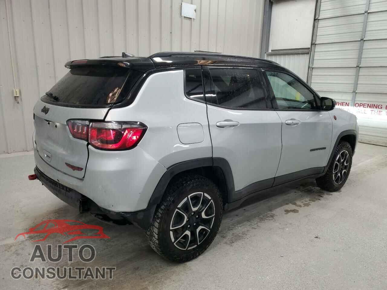JEEP COMPASS 2024 - 3C4NJDDN2RT145122