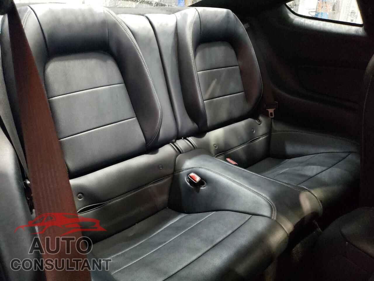 FORD MUSTANG 2016 - 1FA6P8CF1G5218763
