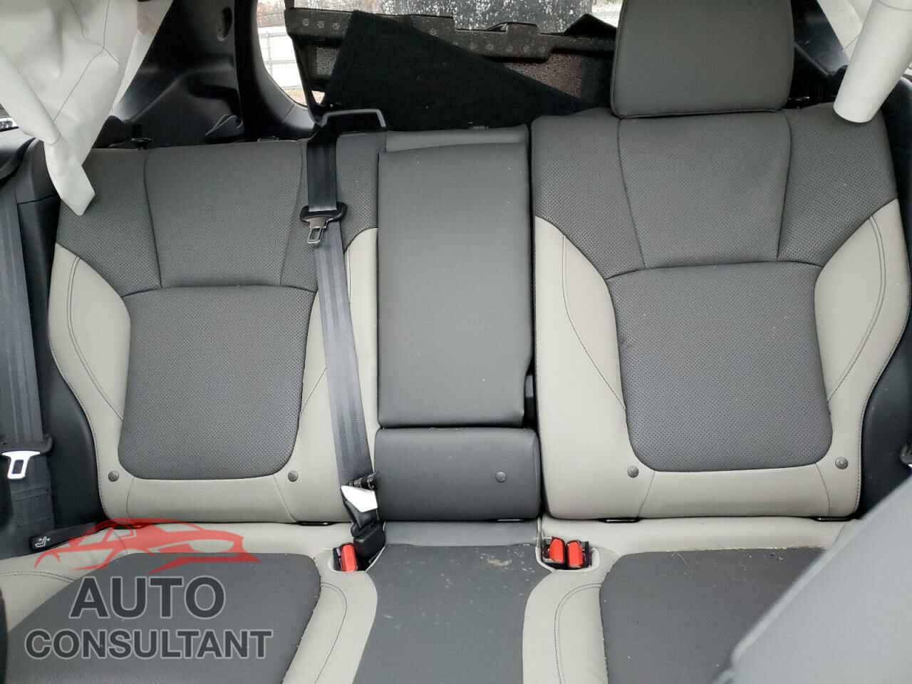 SUBARU FORESTER 2025 - JF2SLDRC9SH428482