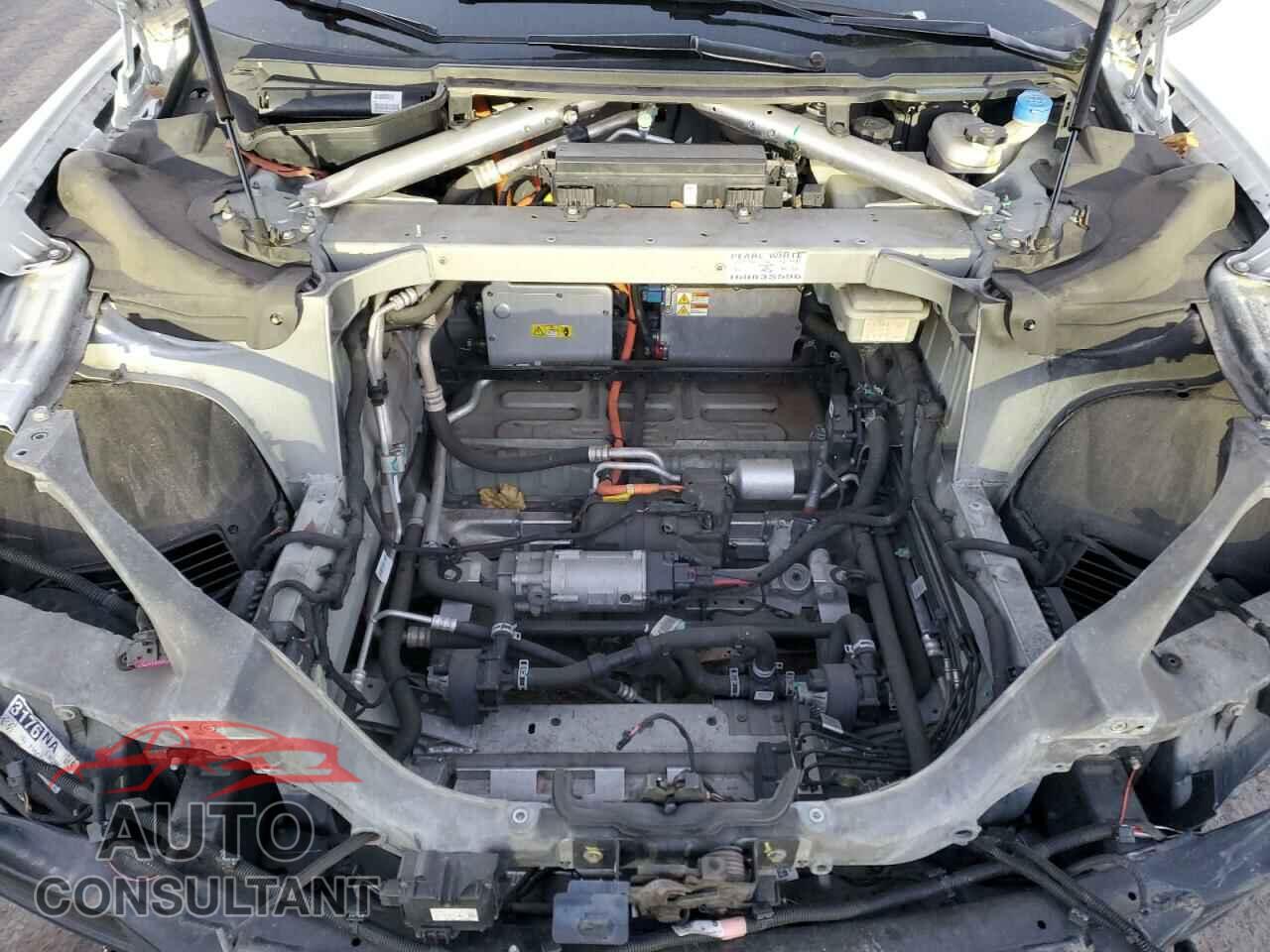 TESLA MODEL S 2016 - 5YJSA1E16GF134620