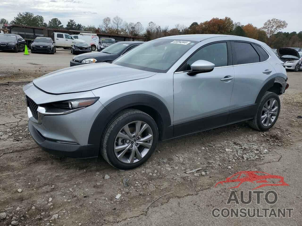 MAZDA CX30 2021 - 3MVDMABL9MM309194