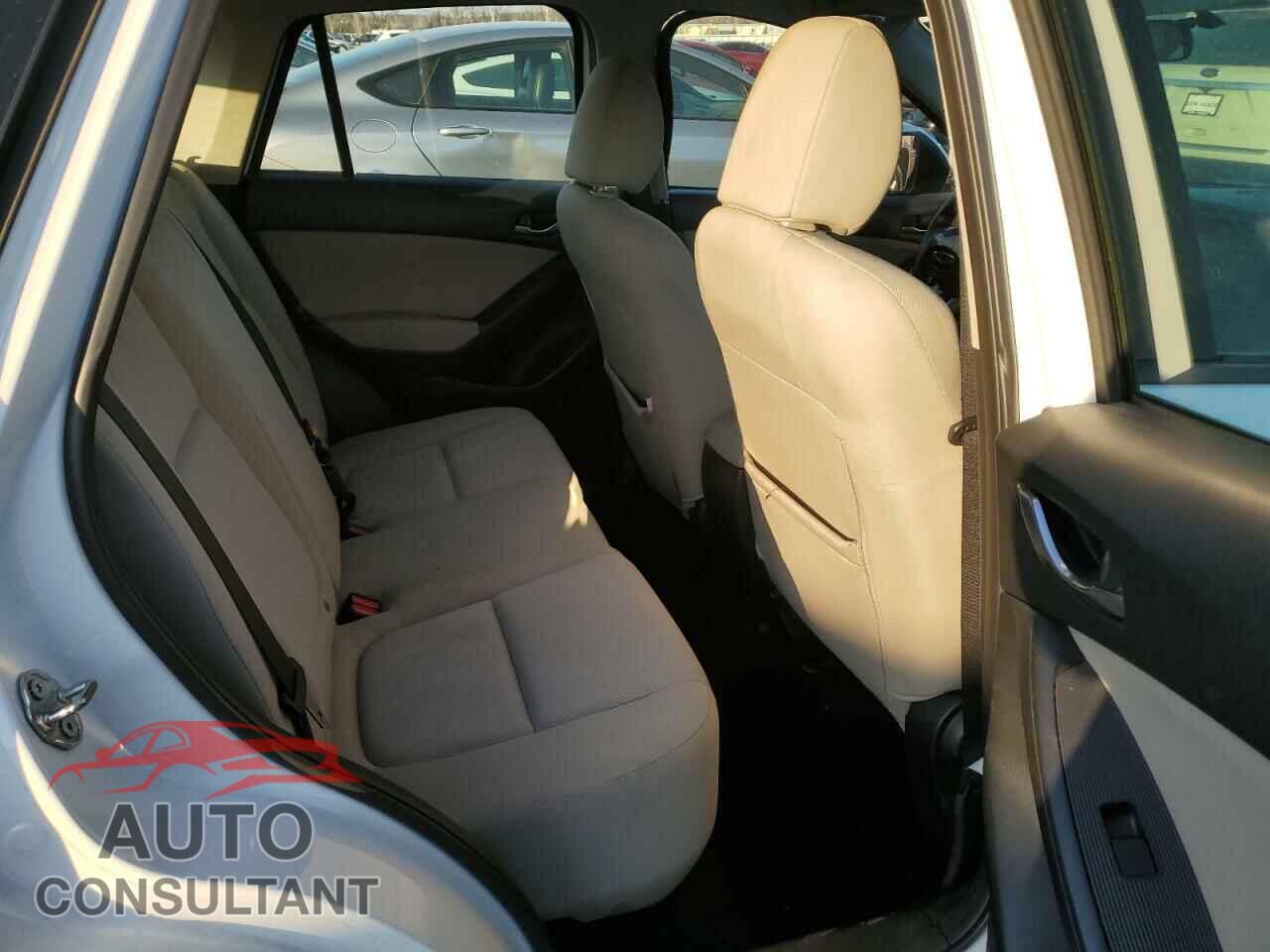 MAZDA CX-5 2014 - JM3KE2BE1E0315225
