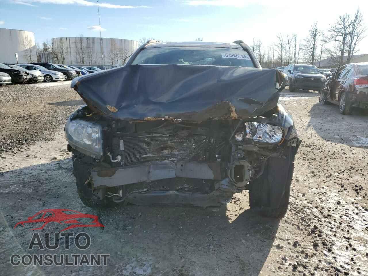 JEEP COMPASS 2016 - 1C4NJDEB0GD550211