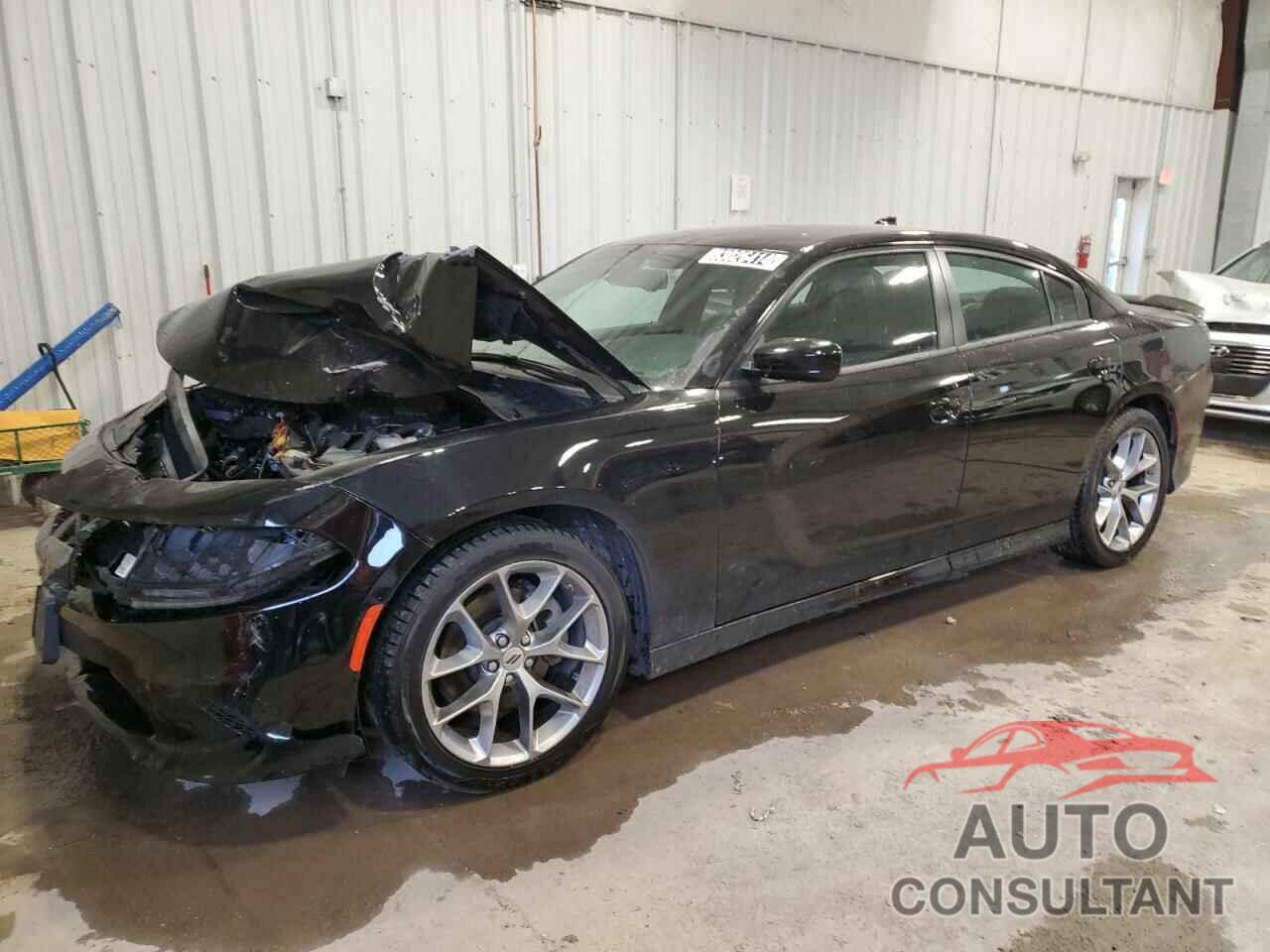 DODGE CHARGER 2023 - 2C3CDXHG1PH622127