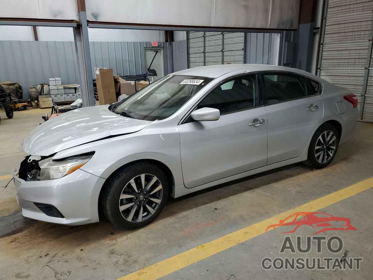 NISSAN ALTIMA 2017 - 1N4AL3APXHC261273