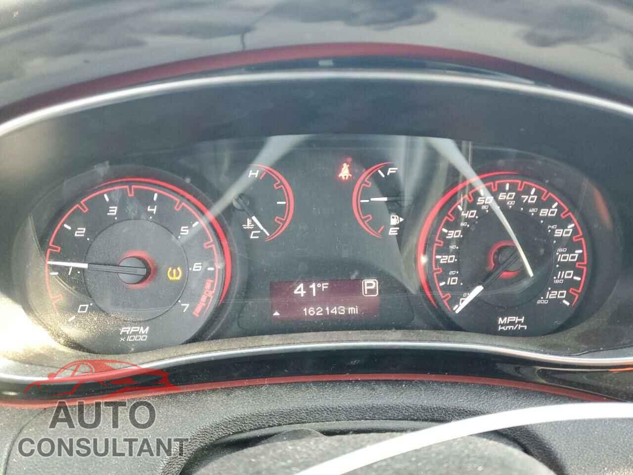 DODGE DART 2014 - 1C3CDFBB6ED868480