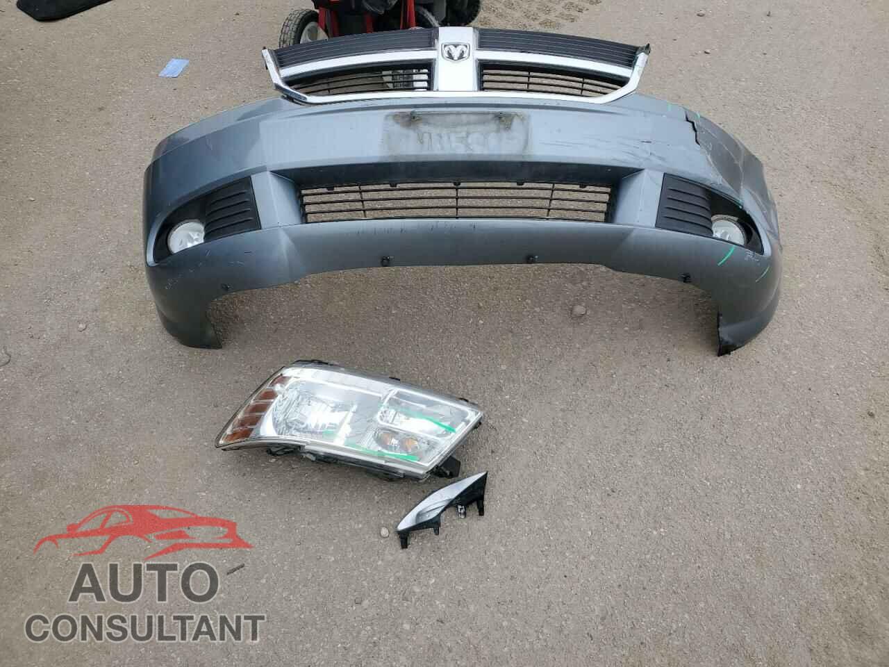 DODGE JOURNEY 2010 - 3D4PG5FV6AT236167