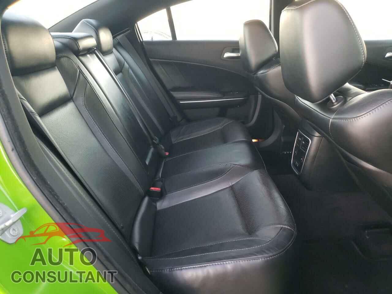 DODGE CHARGER 2017 - 2C3CDXHGXHH551558