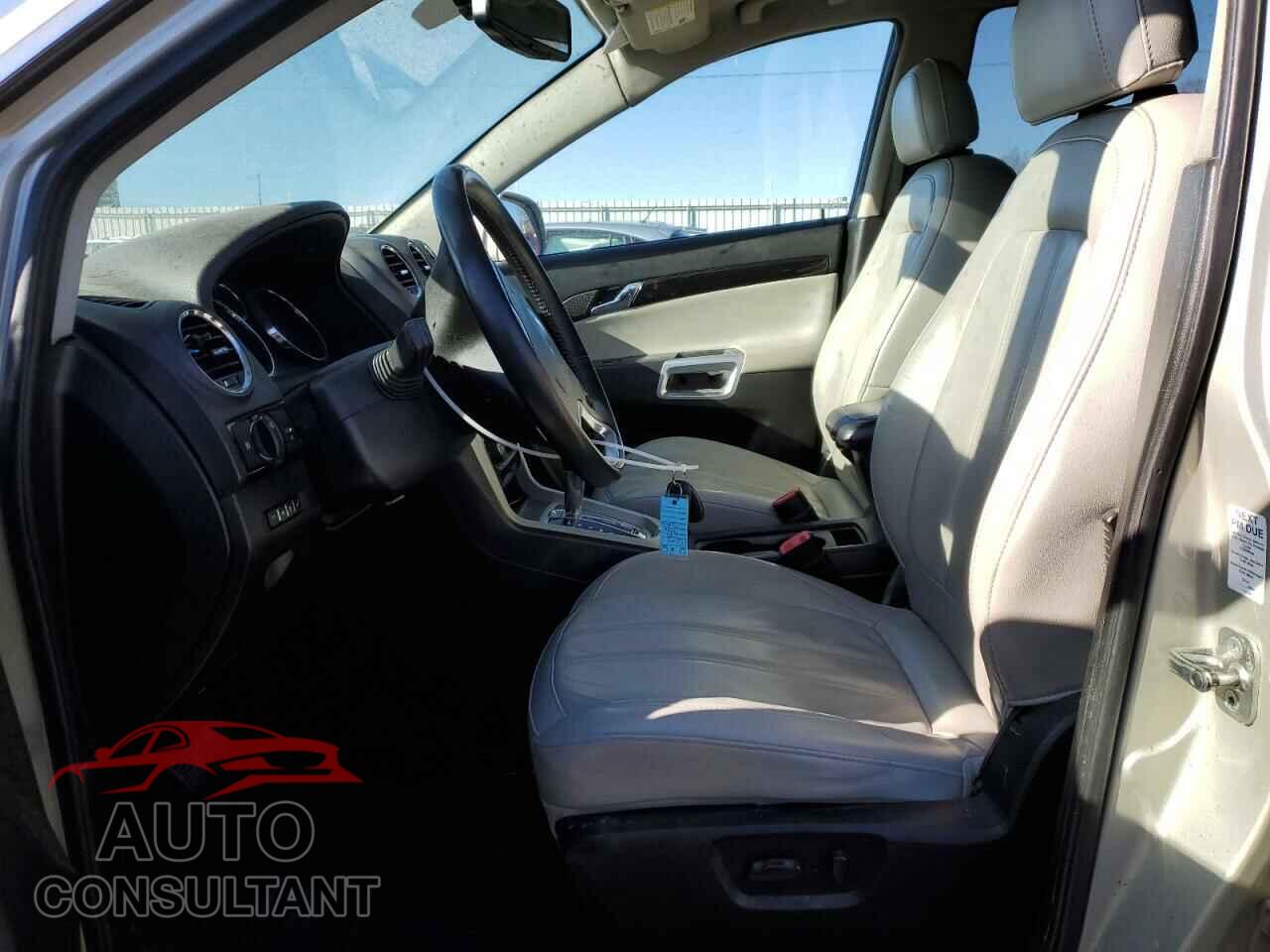 CHEVROLET CAPTIVA 2013 - 3GNAL4EK8DS595795