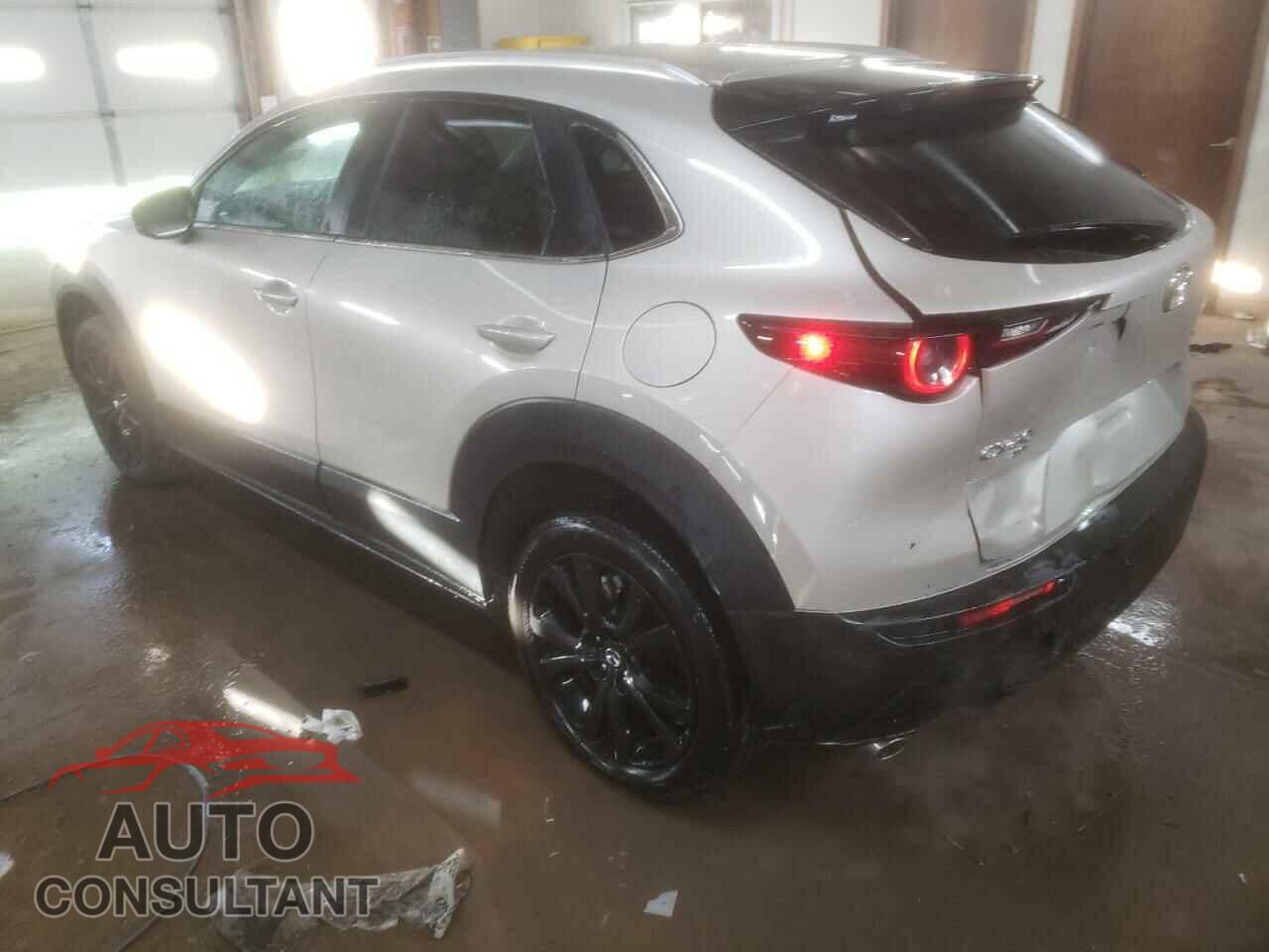 MAZDA CX30 2024 - 3MVDMBBM3RM683418