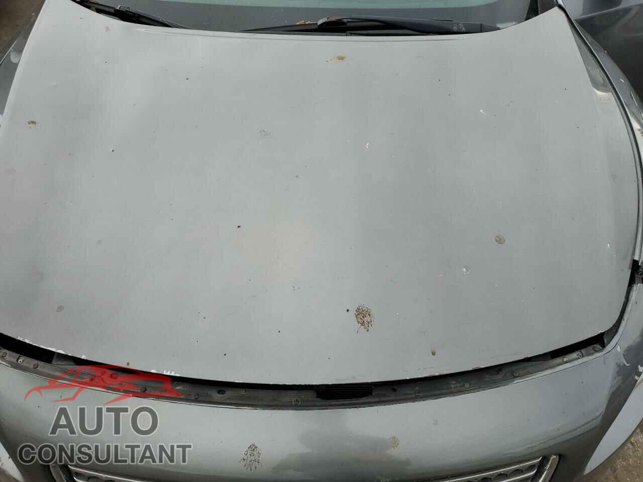 NISSAN MAXIMA 2014 - 1N4AA5AP1EC478725