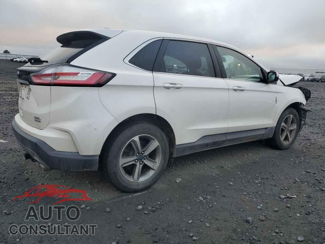 FORD EDGE 2019 - 2FMPK3J96KBC63193