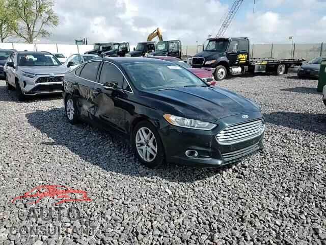 FORD FUSION 2014 - 3FA6P0HD7ER386846