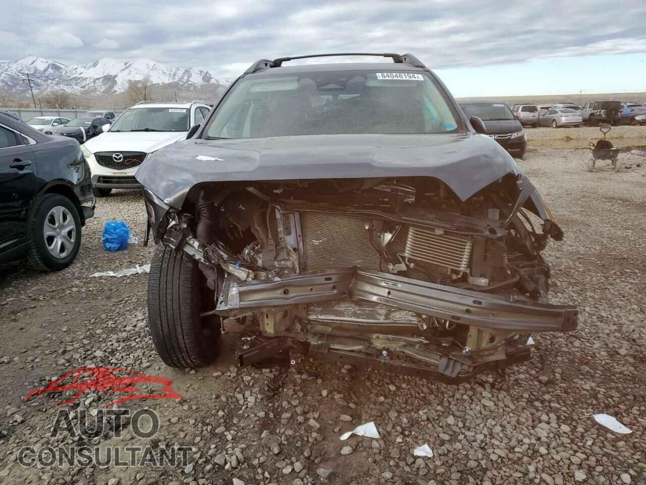 SUBARU ASCENT 2023 - 4S4WMACD2P3411472