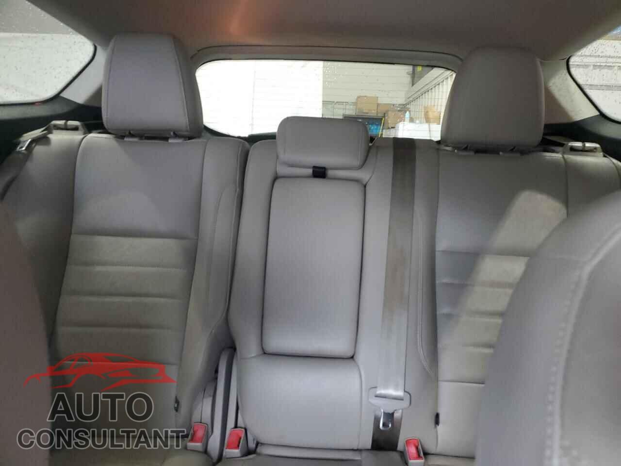 FORD ESCAPE 2014 - 1FMCU0J96EUC84762