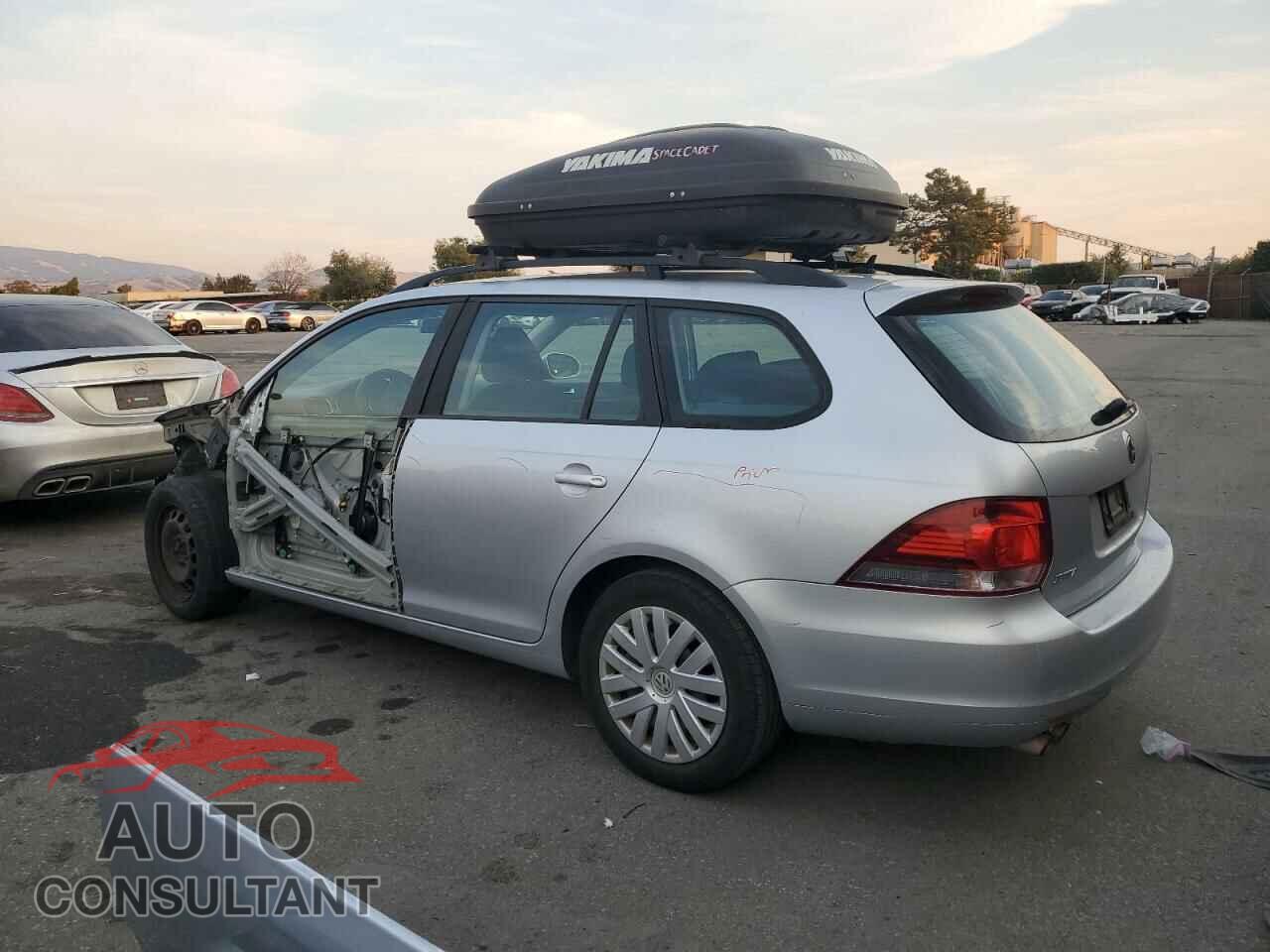 VOLKSWAGEN JETTA 2014 - 3VWPP7AJ9EM619790