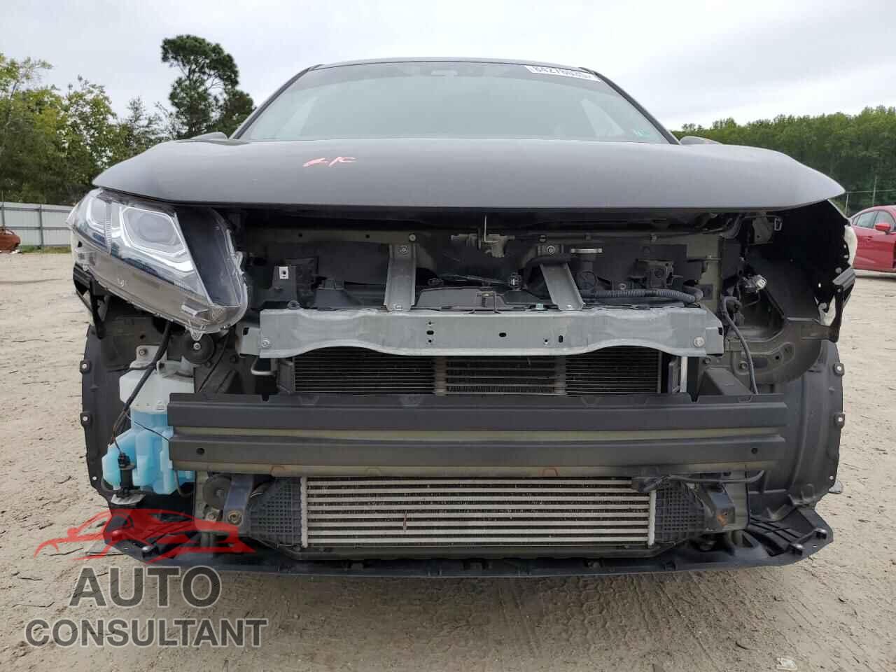 MITSUBISHI ECLIPSE 2020 - JA4AT5AA7LZ007800