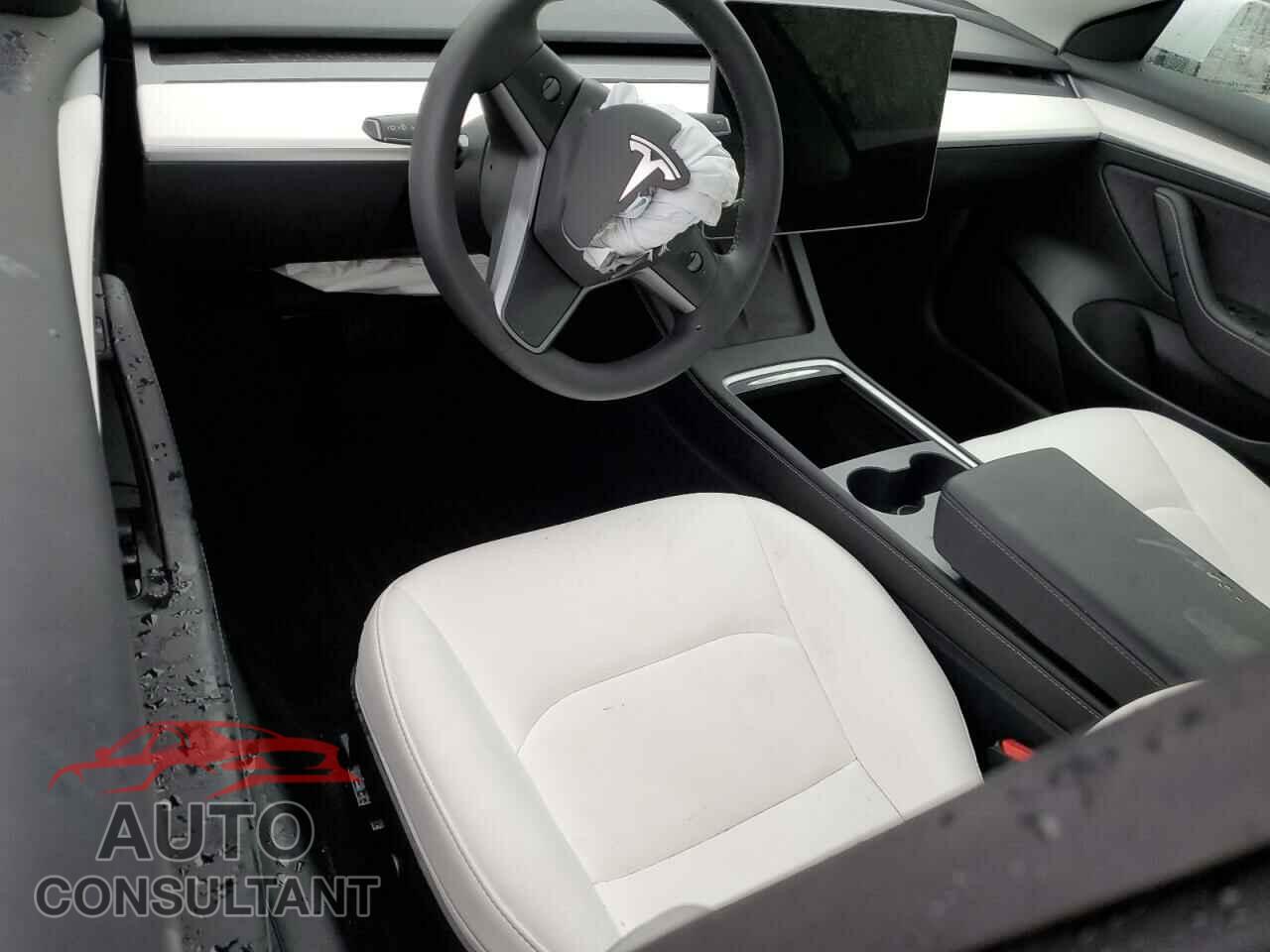 TESLA MODEL 3 2023 - 5YJ3E1EA9PF497583