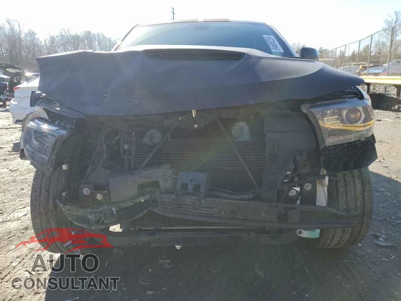 DODGE DURANGO 2020 - 1C4RDJDG9LC261073