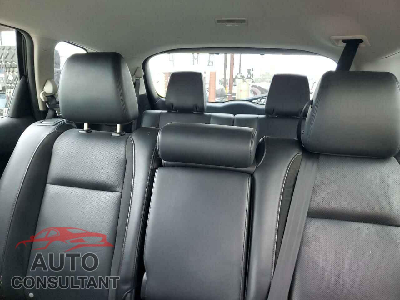 MAZDA CX-9 2015 - JM3TB2CAXF0467417